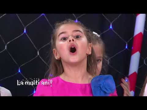 Sara Curteanu- "Asta-i parerea mea"