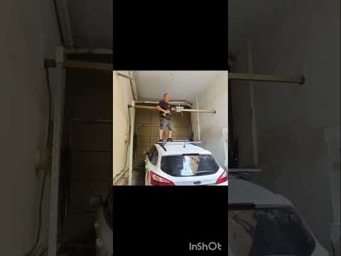 תמונה של תיקון שערים בגדרה