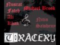 Tracery - Nusrat Fateh Ali Khan Feat Michael Brook ( Nitin Sawheny Mix)