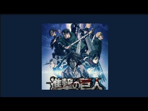 Attack on Titan edit. (Tik Tok trend)