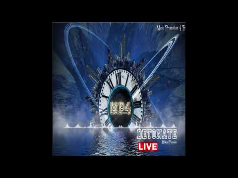 Mikael Persson - Detonate