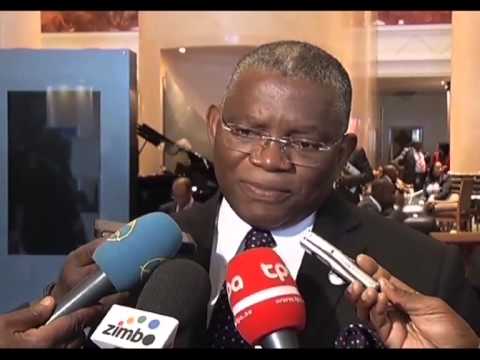 BRICS financiarão 10 dos 50 projectos para o desenvolvimento de África | TV Zimbo |