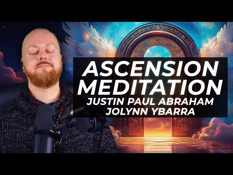 Ascension Meditation | Enter Heaven NOW! | Bliss Activation