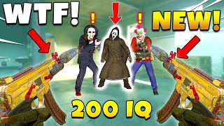 *NEW* WARZONE BEST HIGHLIGHTS! - Epic & Funny Moments #617