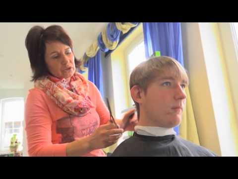 Expedition Beruf 20 - Friseur/-in