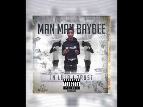 ManMan Baybee - Faneto (Official Audio) (RudeBoy Mix)