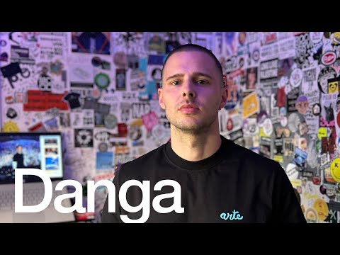 Danga @TheLotRadio  04-27-2025