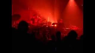 Dorian Concept Trio - Clap Track 4 - Live @ Union Chapel