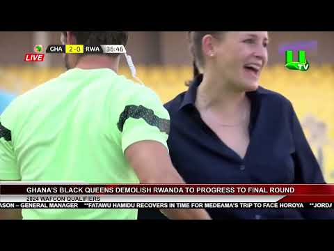 SPORTS NEWS WITH DAVID OFORI OSAFO 27/09/23