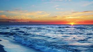 Freischwimmer – California Dreamin (Calvo Radio Edit)