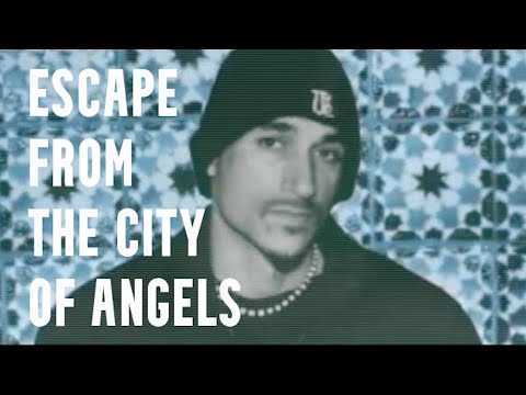 Ithaka - Escape From The City Of Angels #undergroundhiphop