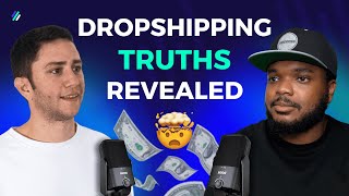 The Truth About Dropshipping in 2025 (Q&A with Success With Sam)