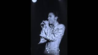 Prince - &quot;Love or $&quot; live (Boston 1986)