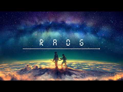 Sparks of a hidden feeling - RADG