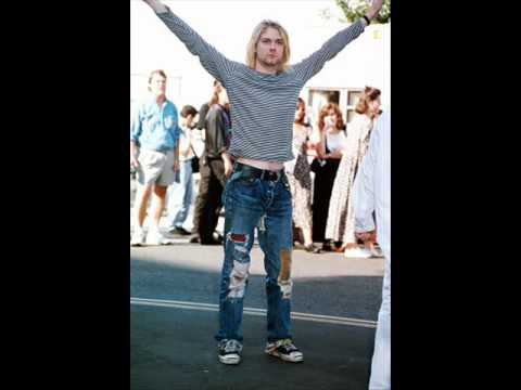 Pearl Jam - Immortality (-Kurt-)
