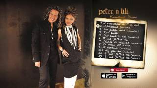 Peter n Lili Romance Divino - Album Completo - [Audio Oficial]