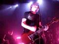 "Amateur Lovers" Switchfoot 3/22/07