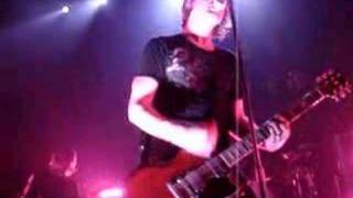 &quot;Amateur Lovers&quot; Switchfoot 3/22/07