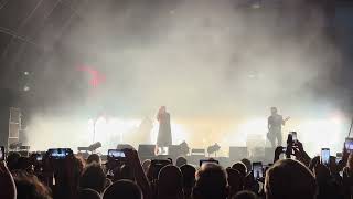 The Cult - In the clouds - Milano 27 07 2024