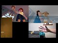 Woody S Nightmare Vs Girl S Nightmare Vs Kayden S Nightmare Vs Plain S Nightmare Toy Story 2