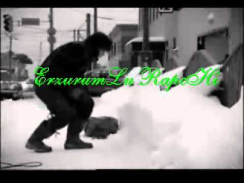 Firari Stres Ft ErzurumLu RapcHi - Ömrüm Feda Olsun