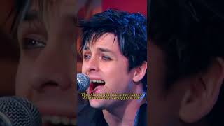 Download lagu Green Day - Boulevard Of Broken Dreams (Live) #greenday #boulevardofbrokendreams mp3