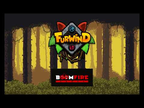 Furwind gameplay thumbnail