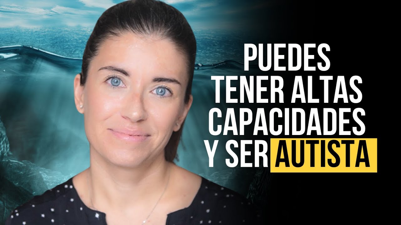 Doble excepcionalidad con autismo (2eA)