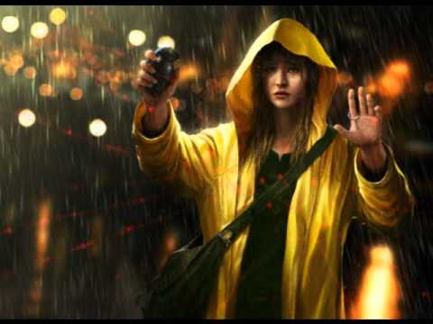 Massive Attack & Portishead - Teardrops on Roads (Jaya Prime Mashup)