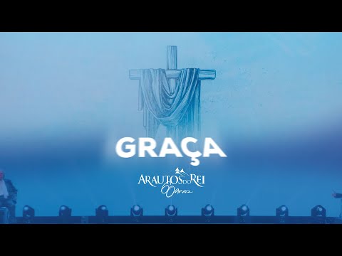 @arautosdoreioficial  Graça