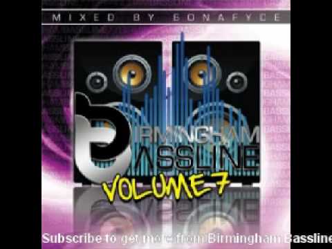46. T Dot M Dot - Brutal - BIRMINGHAM BASSLINE VOLUME 7