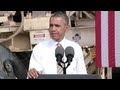 Obama Destroys Tea Party Republicans - YouTube