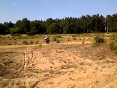 Cbf 33a 125ccm  testläufe(2)