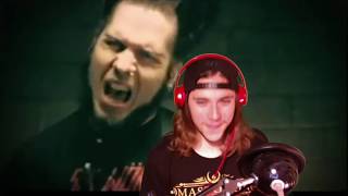 Skinnyman (Static X) - Review/Reaction