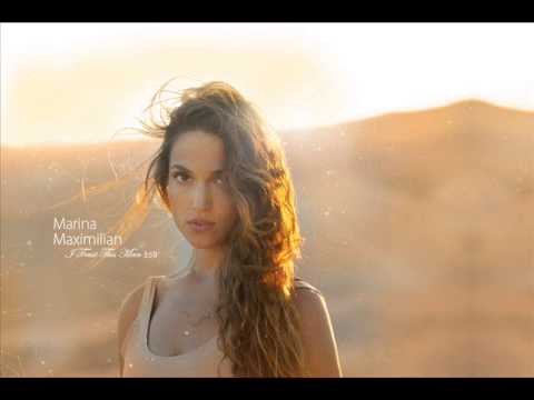 מארינה מקסימיליאן Marina Maximilian I Trust This Man