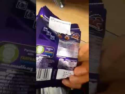 Cadbury-Dairy milk #giant #Buttons #short ||Floratv30