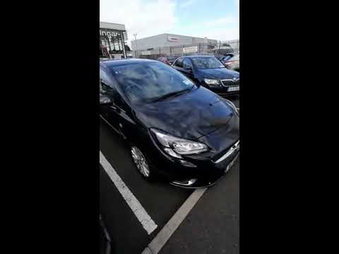 Opel Corsa 1.3SE CDTi 5Dr 161MH2914 - SOLD