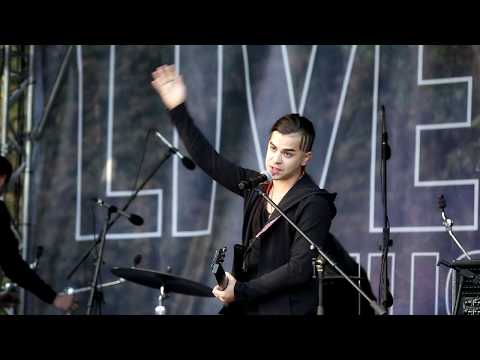 OLEG IZOTOV - NAMM 2018 (part 1)