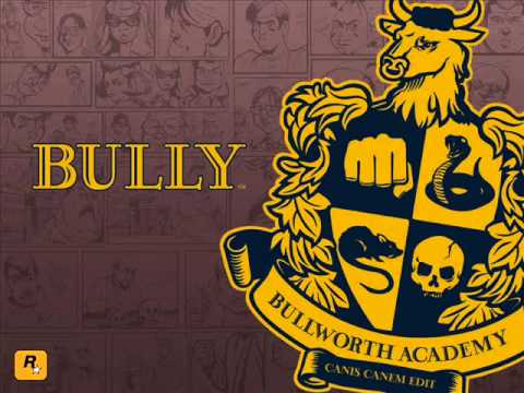Bully - The setup Full (Low/Med/High)