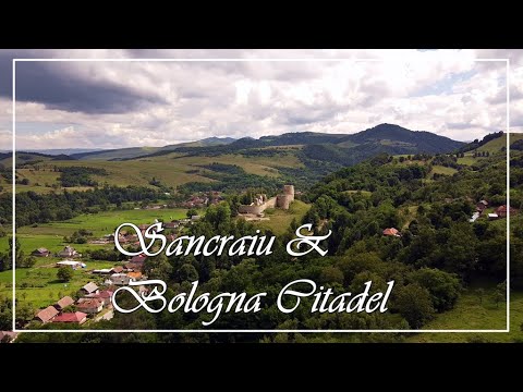 Sancraiu & Bologna Citadel