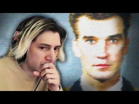 The Man Who Saved the World | xQc Reacts