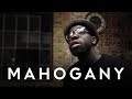 Ghostpoet - Us Against Whatever // Mahogany ...