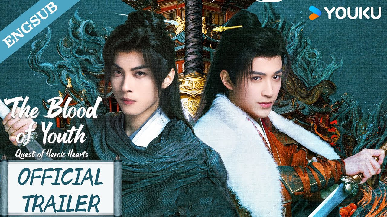 Official Trailer [Eng Sub]