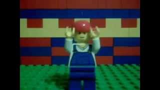 The Death Set - Fighting For Herself