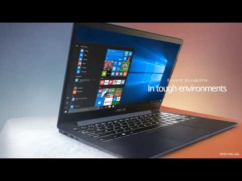 ASUS ZenBook 13 Intel Core i5 8th Gen 8250U - (8 GB/256 GB SSD