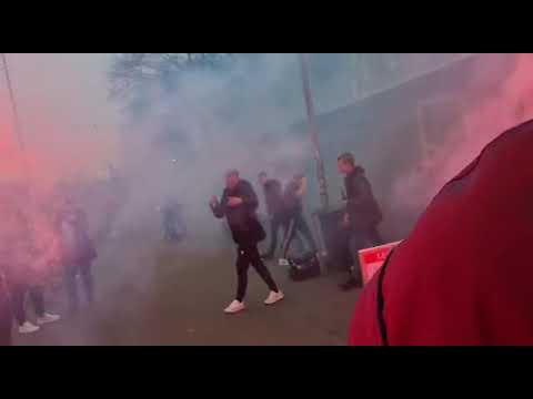 Op 01-04-23 werd V.V.IJmuiden 3 kampioen van de 4e Klasse 02 van District West I