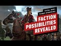 Total War: Three Kingdoms Hands-On Preview – Choose Your Own Adventure