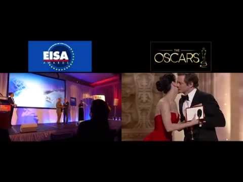 EISA Award Video