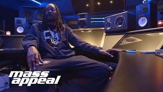 The Diary: Snoop Dogg Speaks on J Dilla
