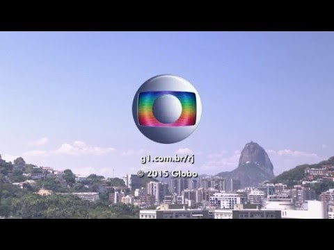 RJTV encerrando com trilha de intervalo - 2015